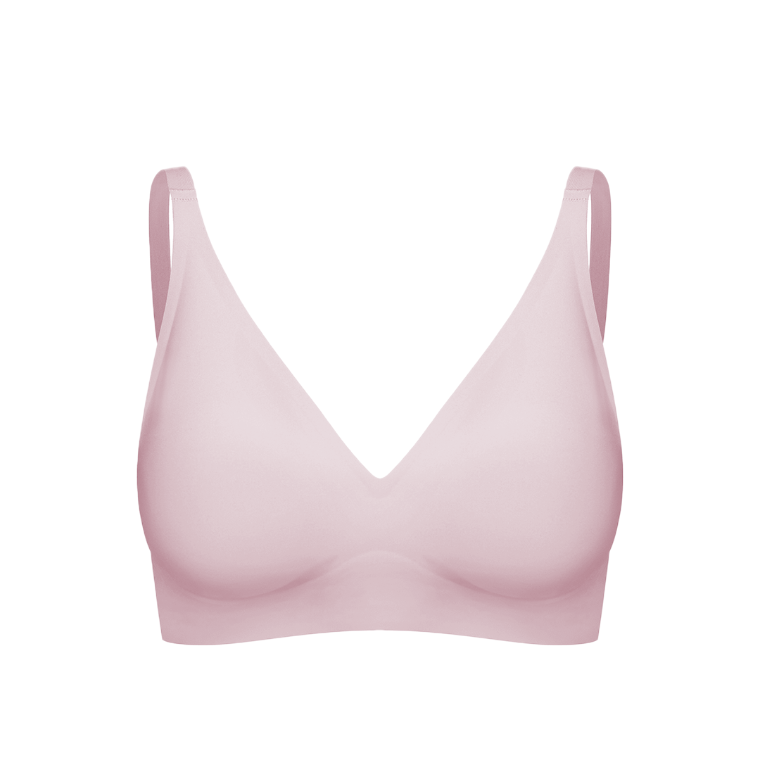 Sujetador Comfort Push-Up
