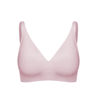 Sujetador Comfort Push-Up