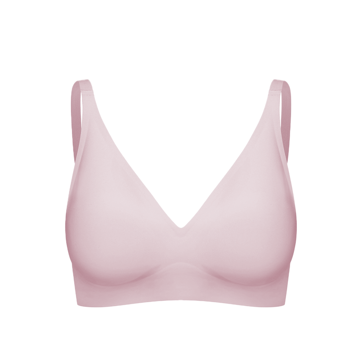 Sujetador Comfort Push-Up