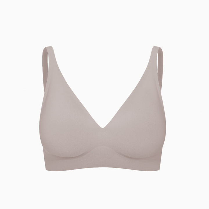 Sujetador Comfort Push-Up