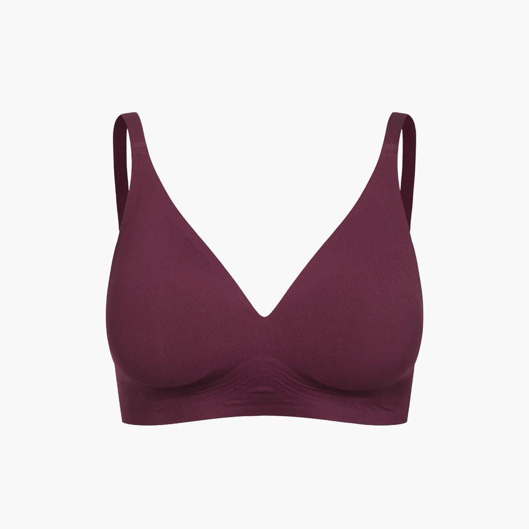 Sujetador Comfort Push-Up