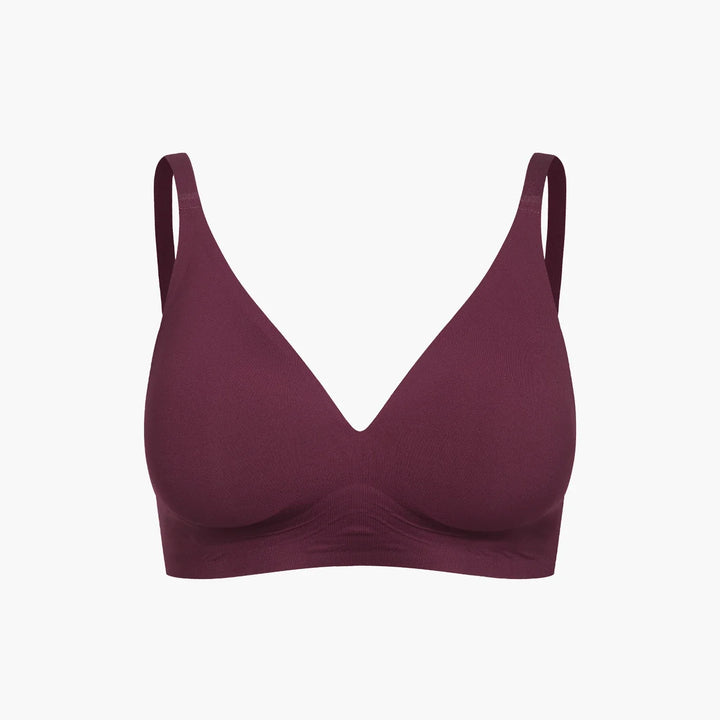 Sujetador Comfort Push-Up