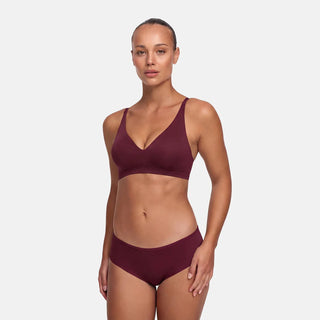 Sujetador Comfort Push-Up