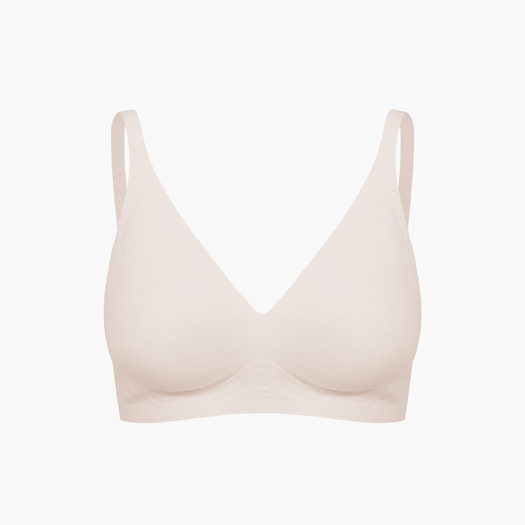 Sujetador Comfort Push-Up
