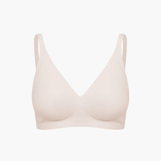 Sujetador Comfort Push-Up