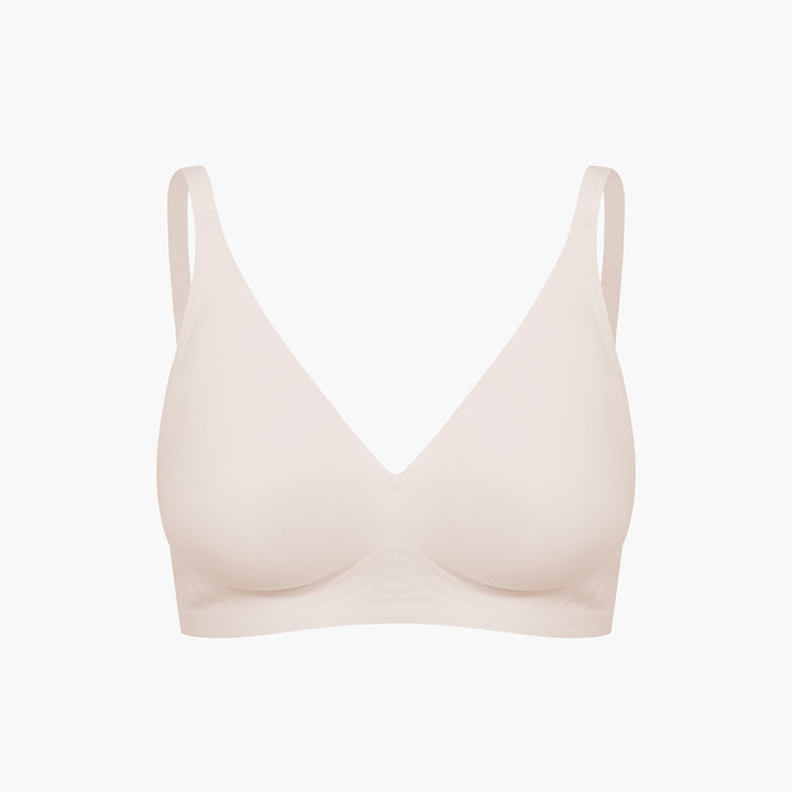 Sujetador Comfort Push-Up