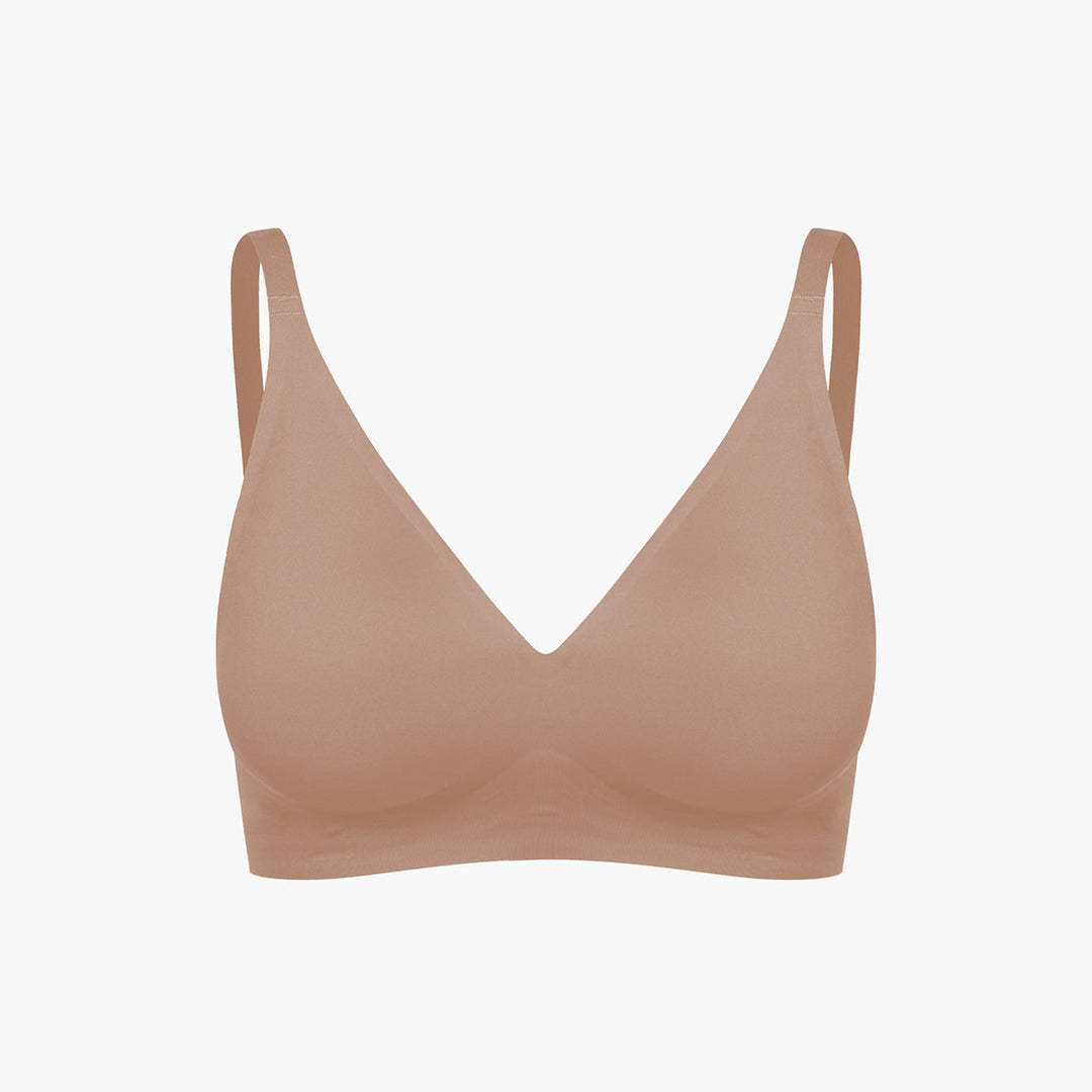 Sujetador Comfort Push-Up
