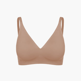 Sujetador Comfort Push-Up