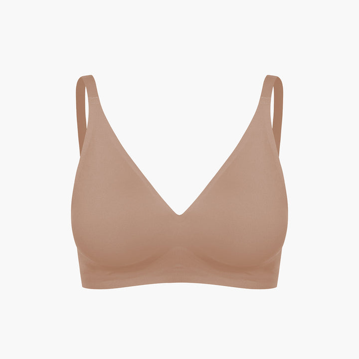 Sujetador Comfort Push-Up