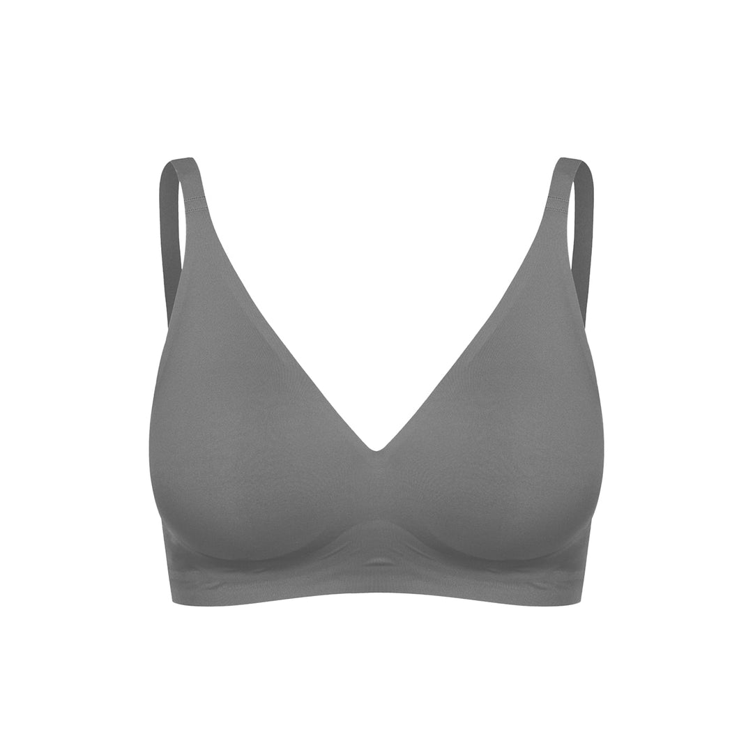 Sujetador Comfort Push-Up