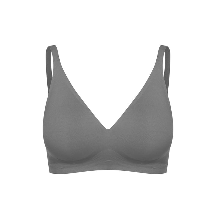 Sujetador Comfort Push-Up
