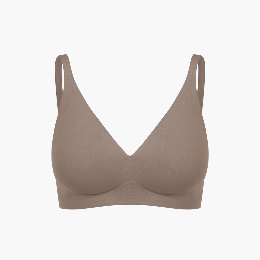 Sujetador Comfort Push-Up