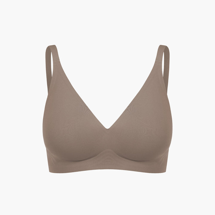 Sujetador Comfort Push-Up