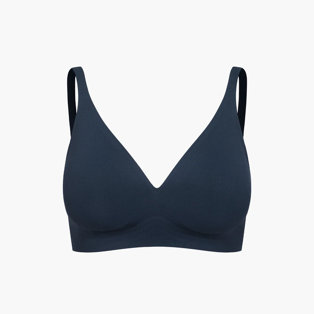 Sujetador Comfort Push-Up