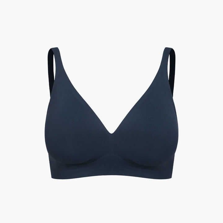 Sujetador Comfort Push-Up