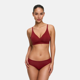 Sujetador Comfort Push-Up