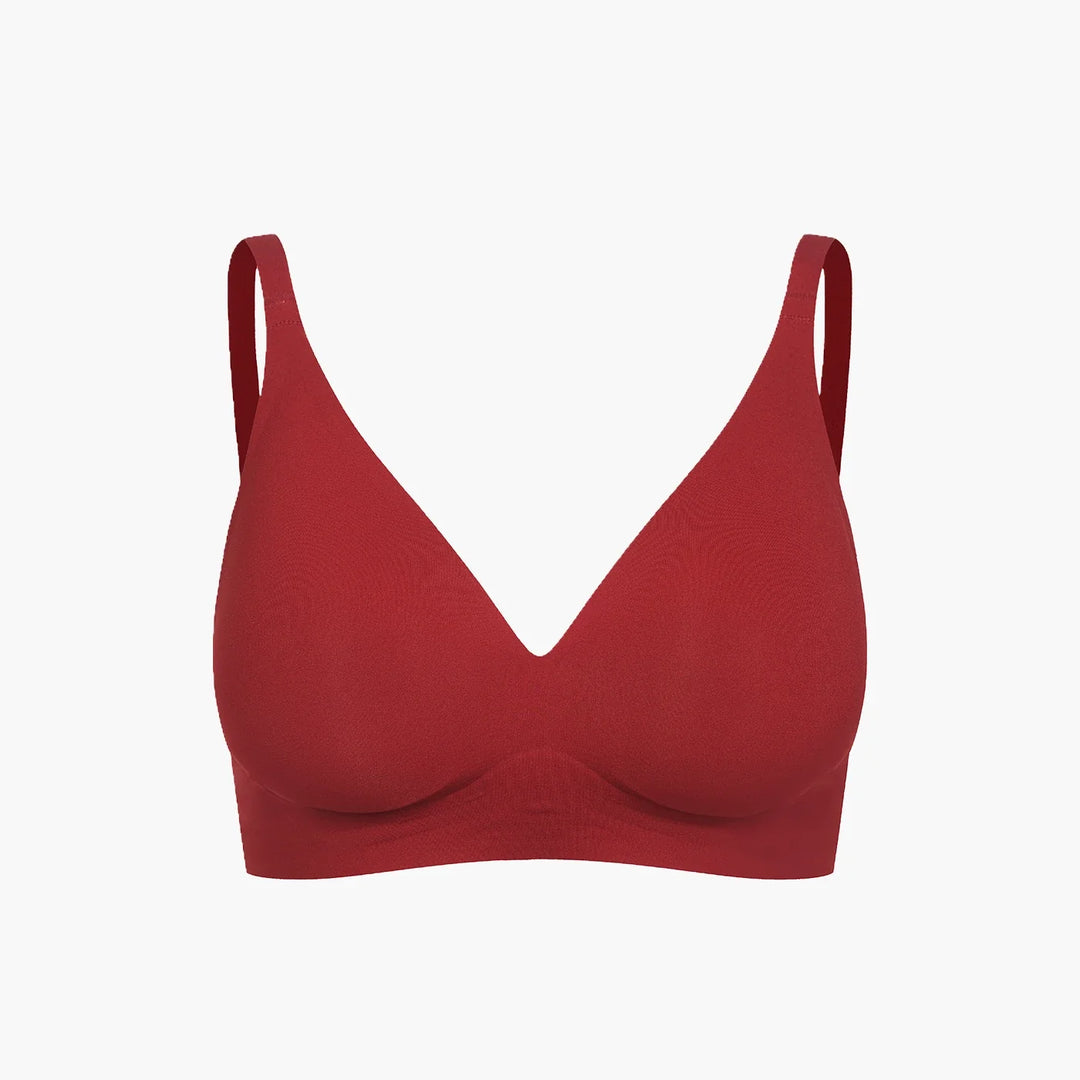 Sujetador Comfort Push-Up