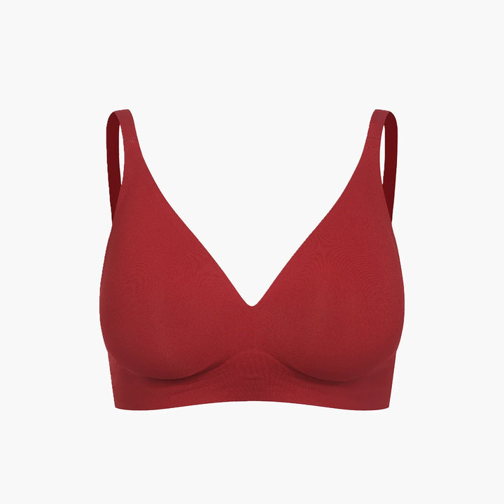 Sujetador Comfort Push-Up