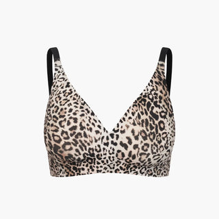 Sujetador Comfort Push-Up