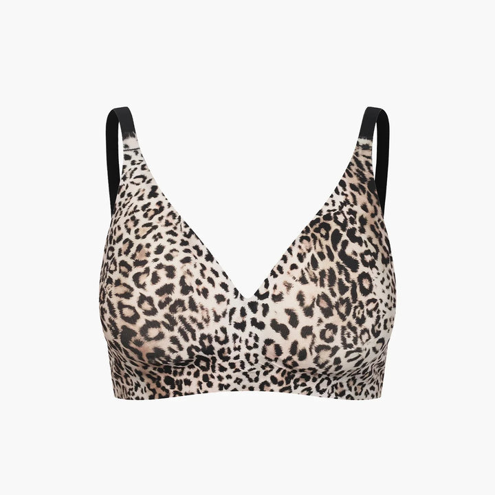Sujetador Comfort Push-Up