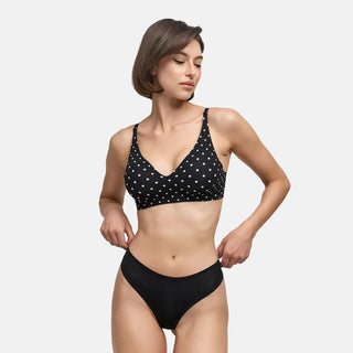 Sujetador Comfort Push-Up