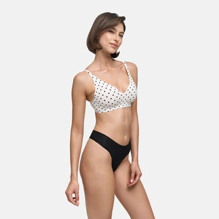 Sujetador Comfort Push-Up