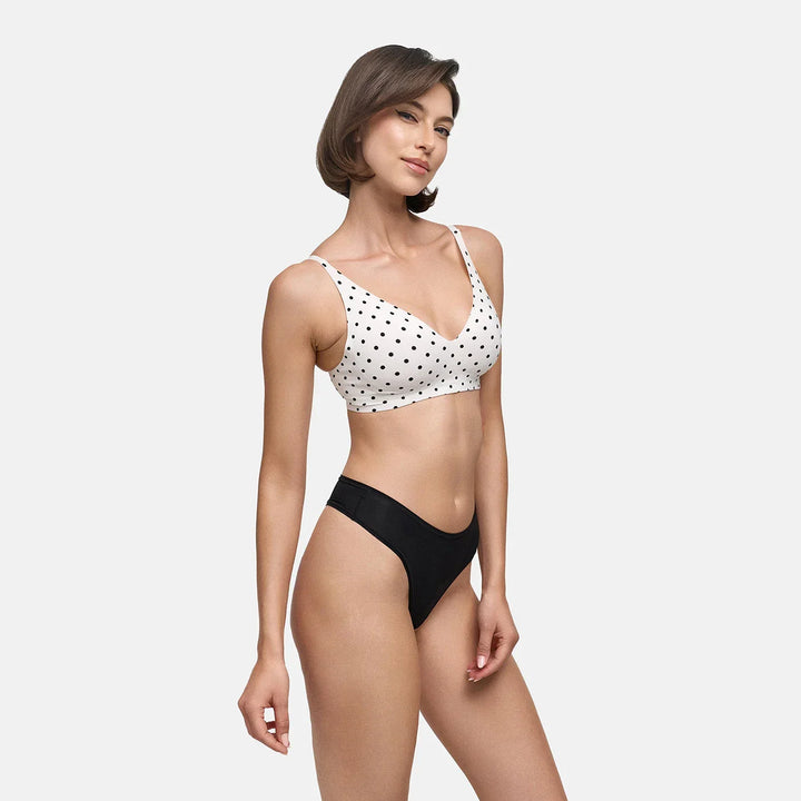 Sujetador Comfort Push-Up