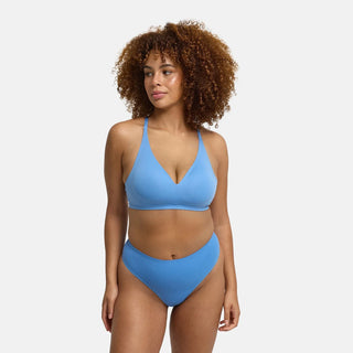 Sujetador Comfort Push-Up