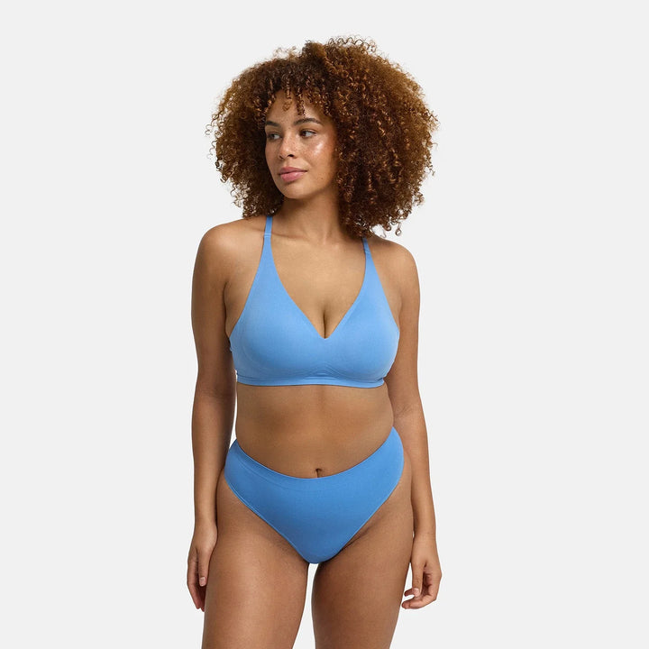 Sujetador Comfort Push-Up