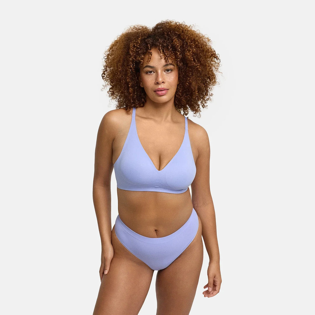 Sujetador Comfort Push-Up