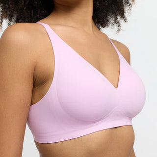 Sujetador Comfort Push-Up