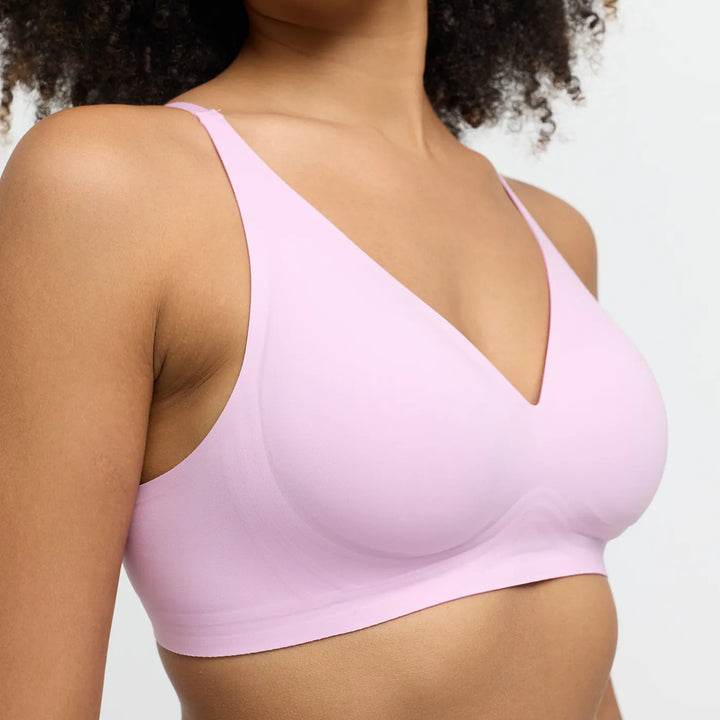 Sujetador Comfort Push-Up