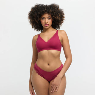 Sujetador Comfort Push-Up