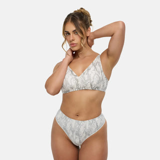 Sujetador Comfort Push-Up