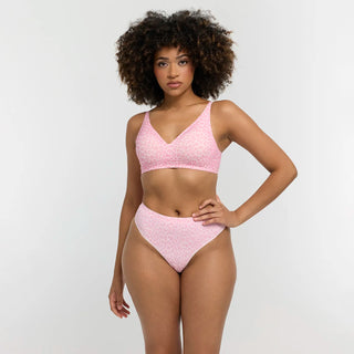 Sujetador Comfort Push-Up