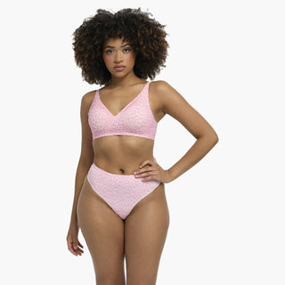 Sujetador Comfort Push-Up