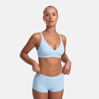 Sujetador Comfort Push-Up