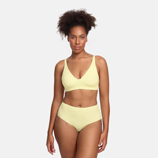 Sujetador Comfort Push-Up