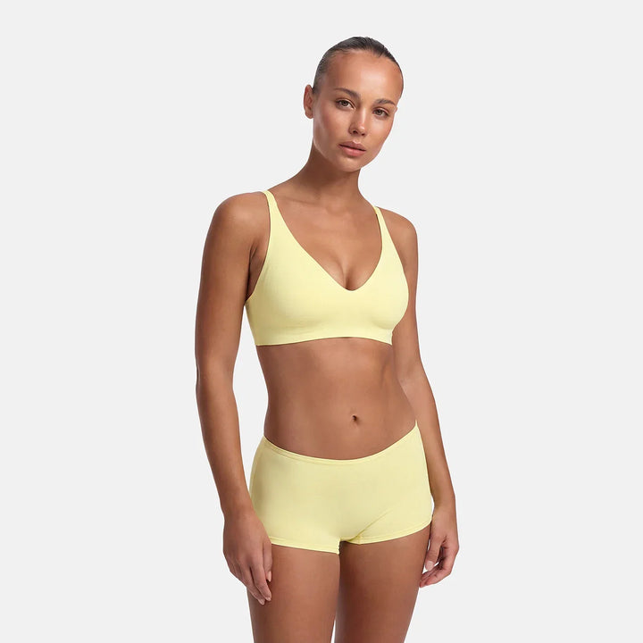 Sujetador Comfort Push-Up