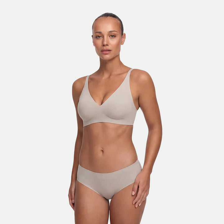Sujetador Comfort Push-Up