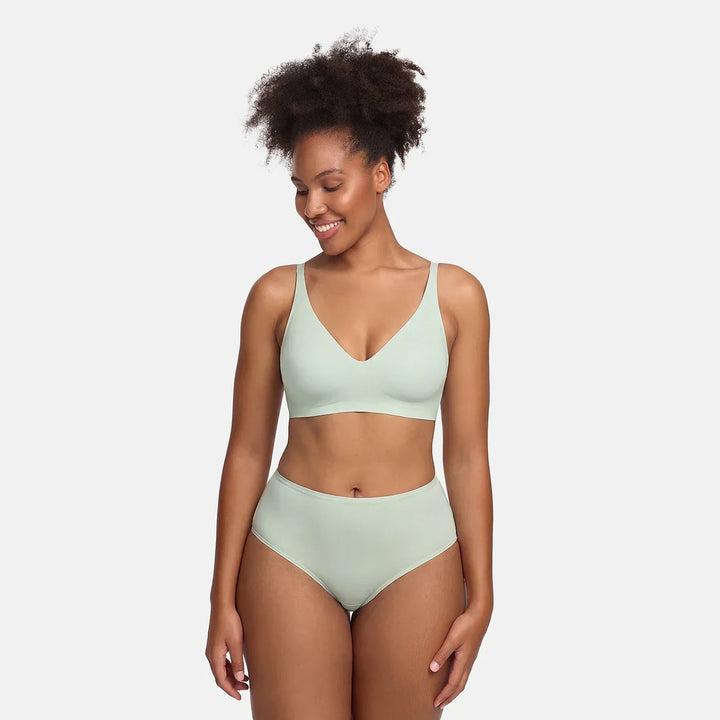 Sujetador Comfort Push-Up