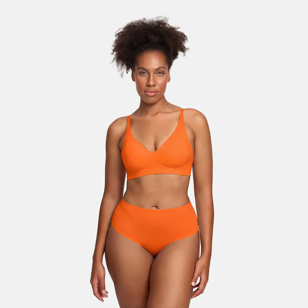 Sujetador Comfort Push-Up