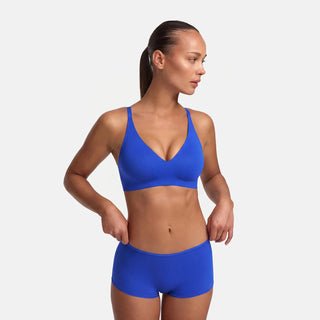 Sujetador Comfort Push-Up