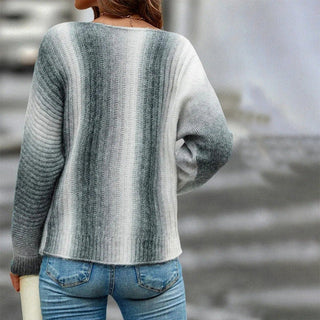 Jersey Degradado Casual