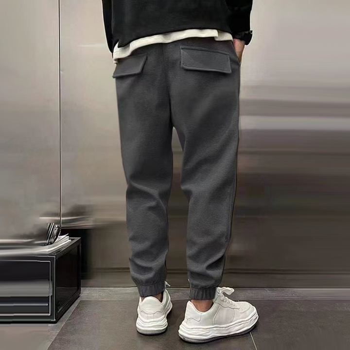 Elvoria | Pantalones deportivos supremos