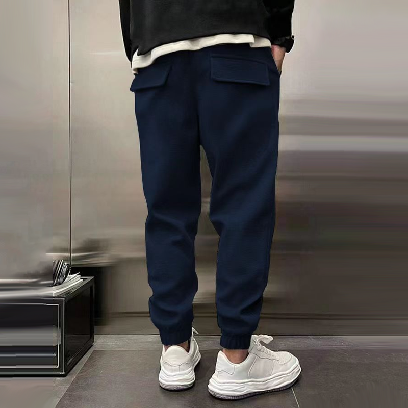 Elvoria | Pantalones deportivos supremos