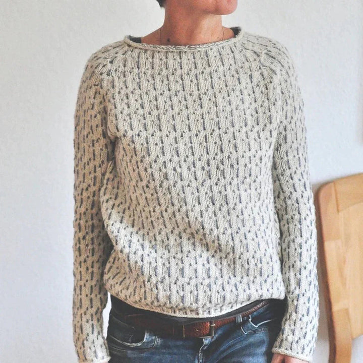 Pull De Tricot Informal