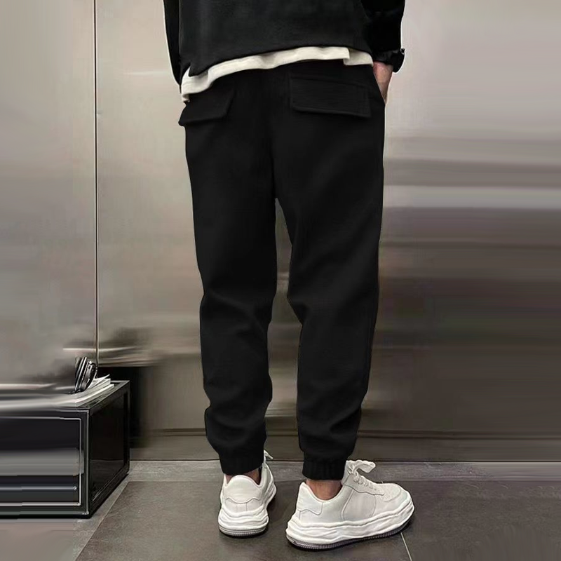 Elvoria | Pantalones deportivos supremos