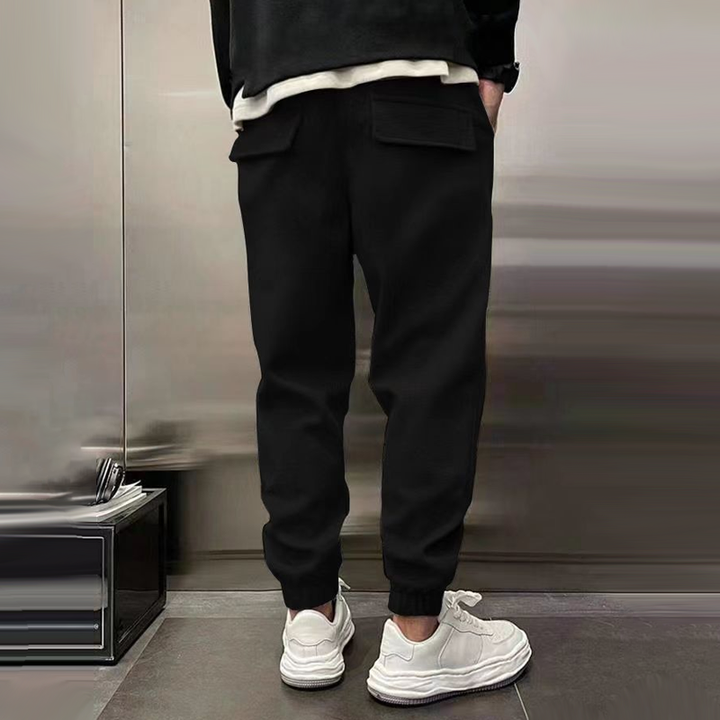 Elvoria | Pantalones deportivos supremos