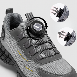 Elvoria |  Zapato de trabajo® S3 Pro